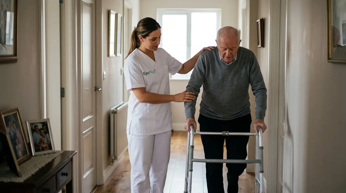 Neurorehabilitación