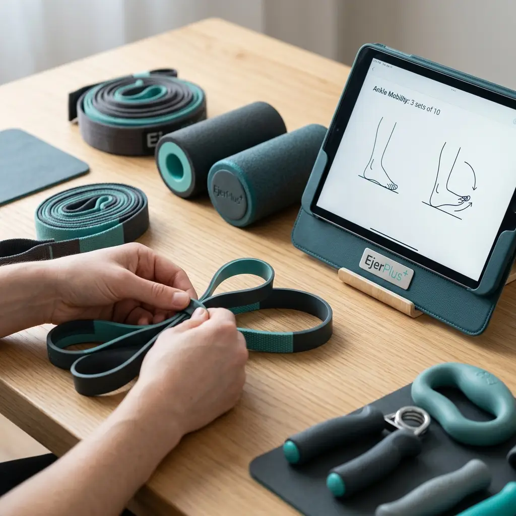 Equipamiento